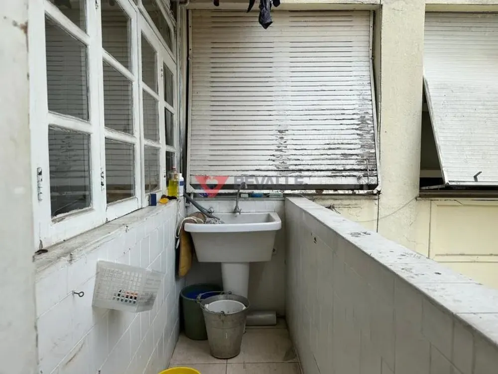 Apartamento, 4 quartos, 160 m² - Foto 21