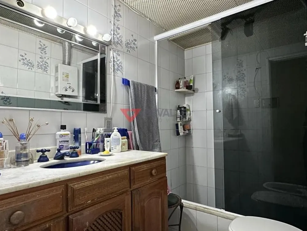Apartamento, 4 quartos, 160 m² - Foto 27