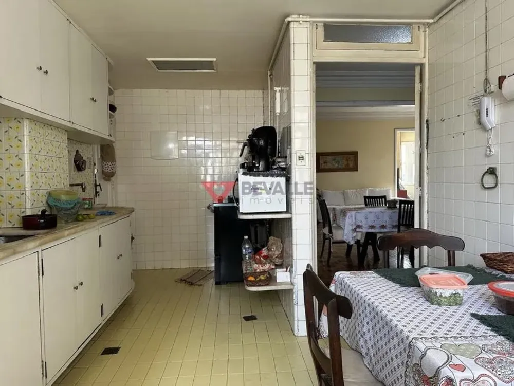 Apartamento, 4 quartos, 160 m² - Foto 22