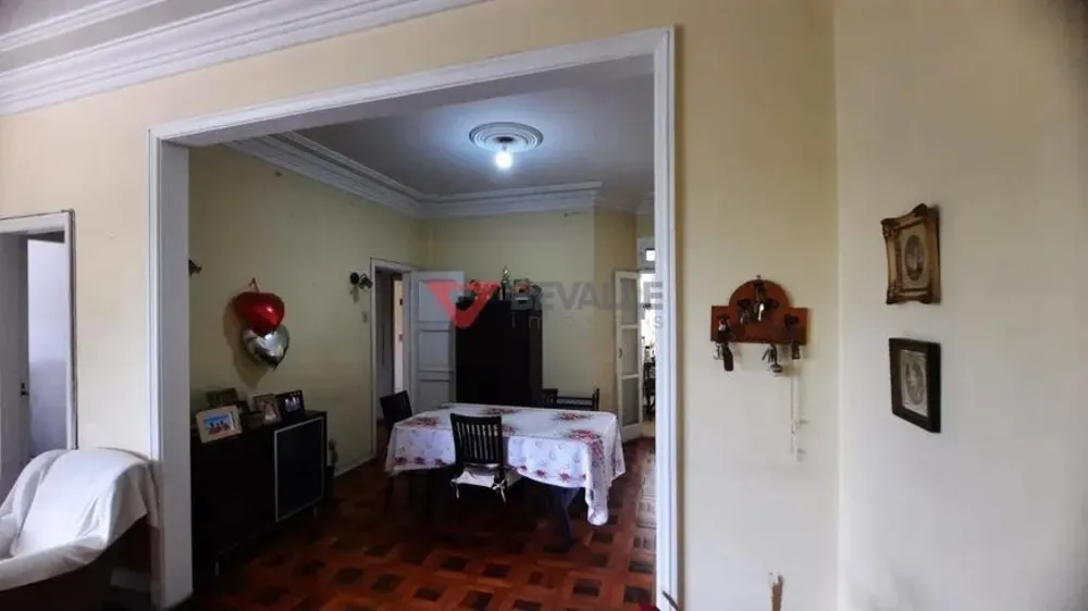 Apartamento, 4 quartos, 160 m² - Foto 4