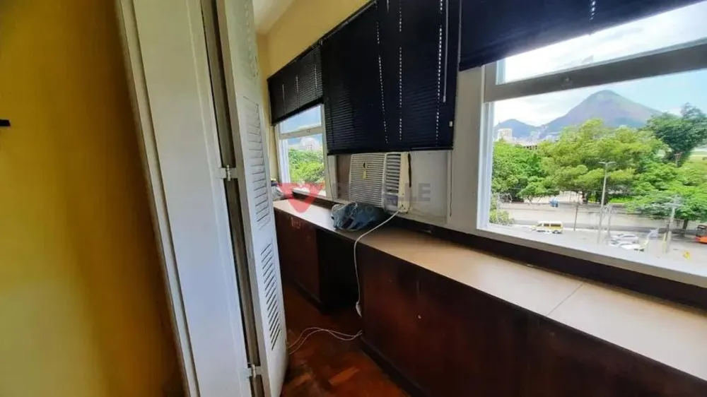 Apartamento, 4 quartos, 160 m² - Foto 23