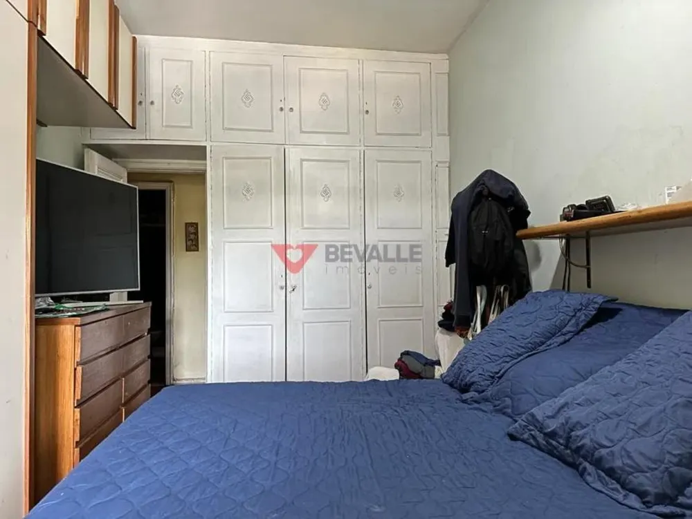 Apartamento, 4 quartos, 160 m² - Foto 29