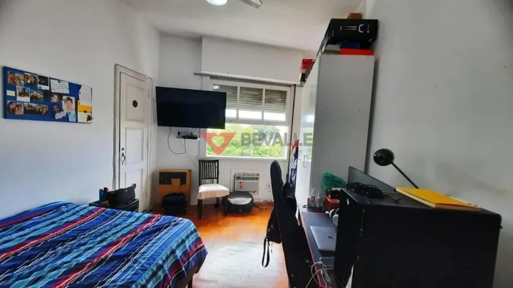 Apartamento, 4 quartos, 160 m² - Foto 9