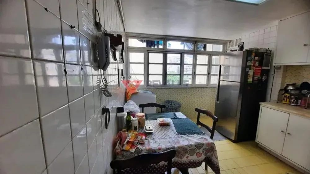 Apartamento, 4 quartos, 160 m² - Foto 7