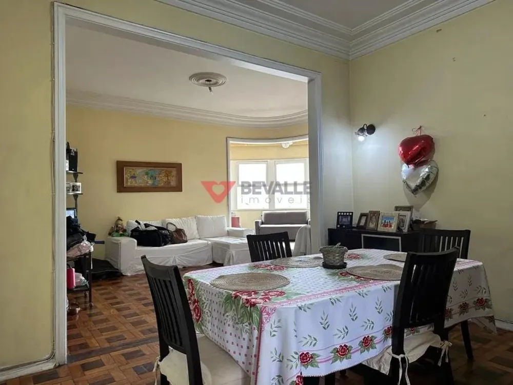 Apartamento, 4 quartos, 160 m² - Foto 14