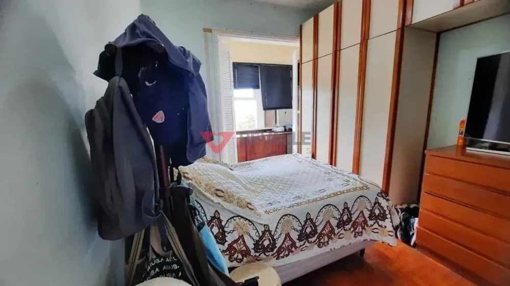 Apartamento, 4 quartos, 160 m² - Foto 13