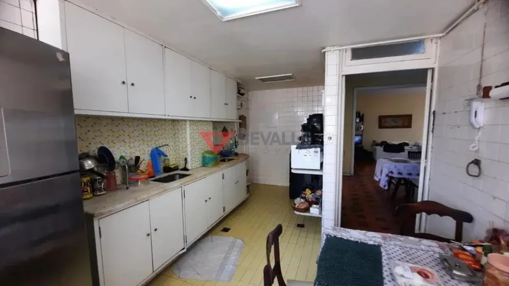 Apartamento, 4 quartos, 160 m² - Foto 8