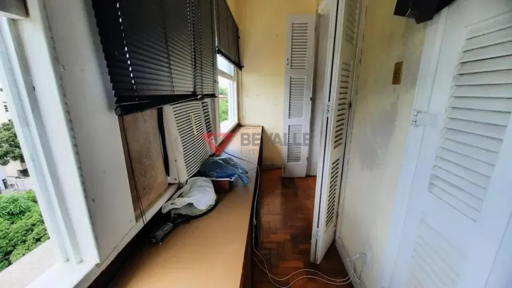Apartamento, 4 quartos, 160 m² - Foto 15
