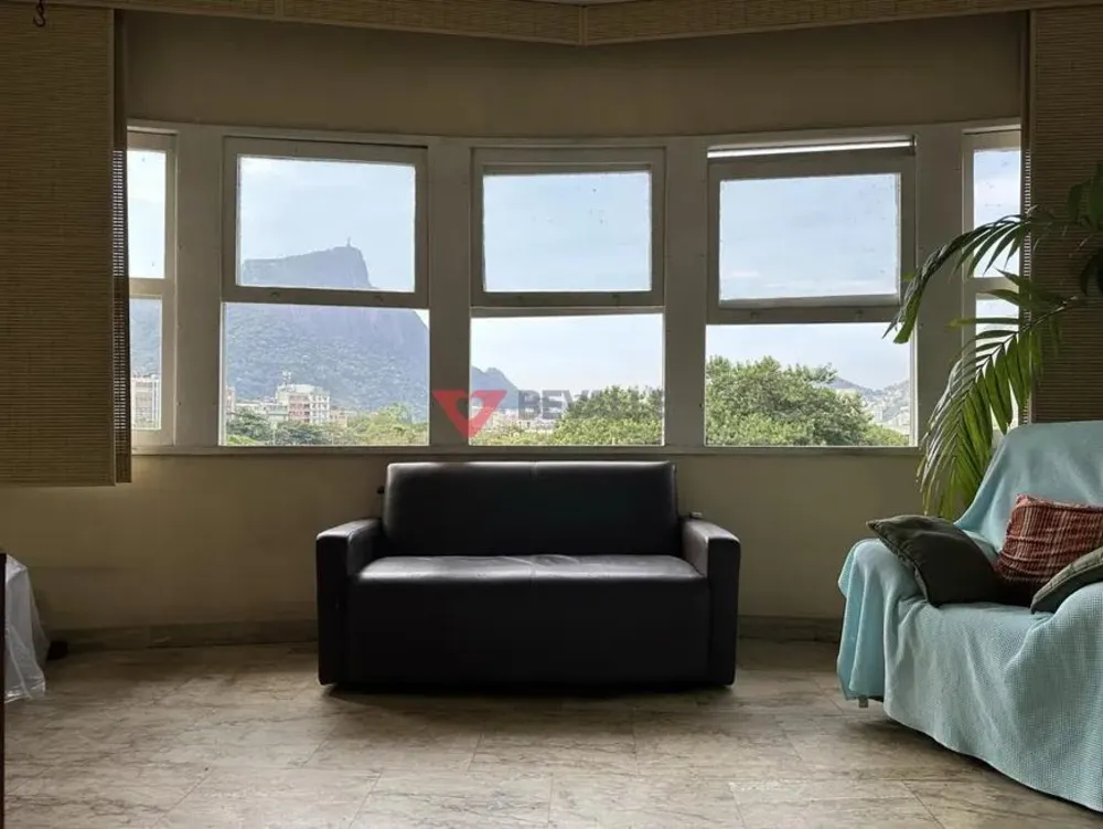 Apartamento, 4 quartos, 160 m² - Foto 3