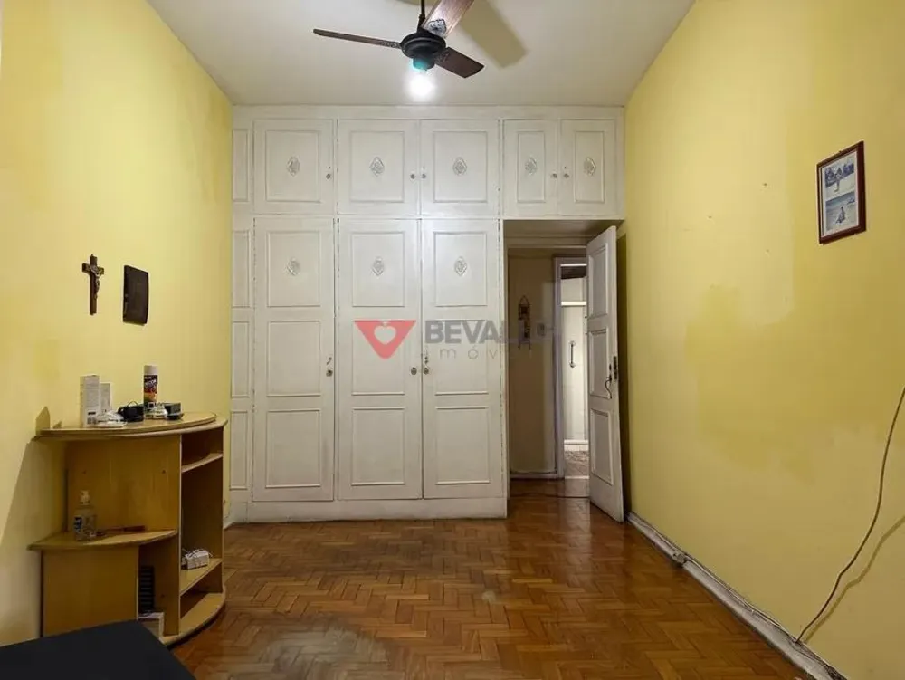 Apartamento, 4 quartos, 160 m² - Foto 28
