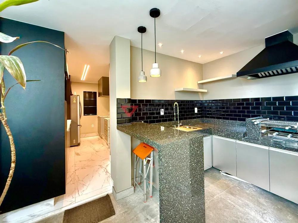 Apartamento, 2 quartos, 120 m² - Foto 15