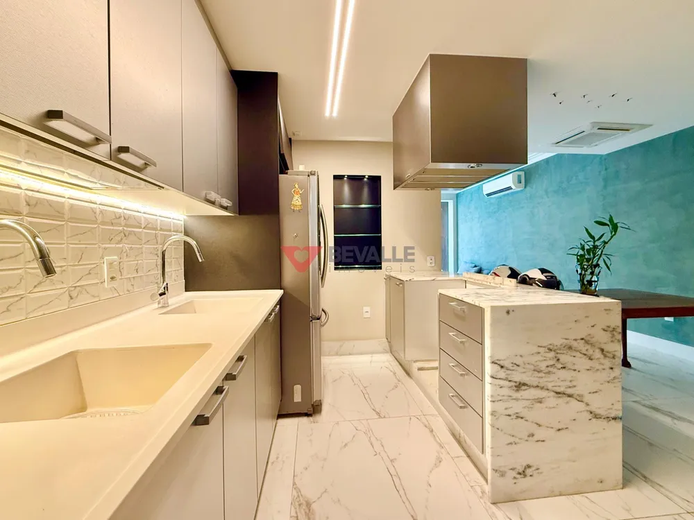 Apartamento, 2 quartos, 120 m² - Foto 7