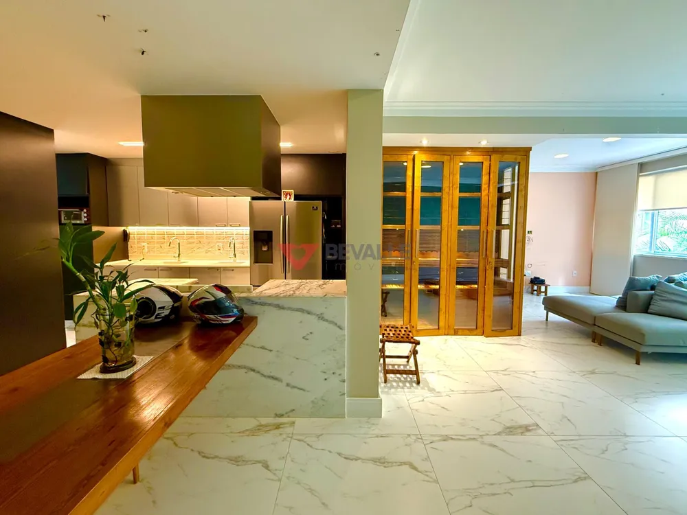 Apartamento, 2 quartos, 120 m² - Foto 5