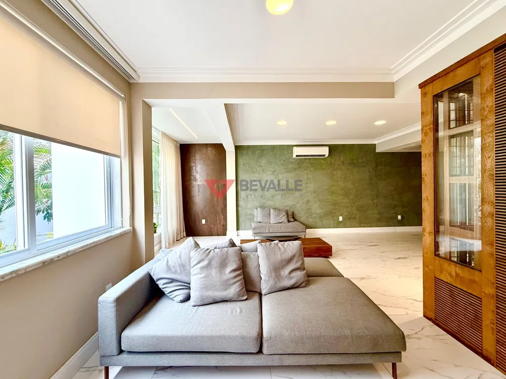 Apartamento, 2 quartos, 120 m² - Foto 4