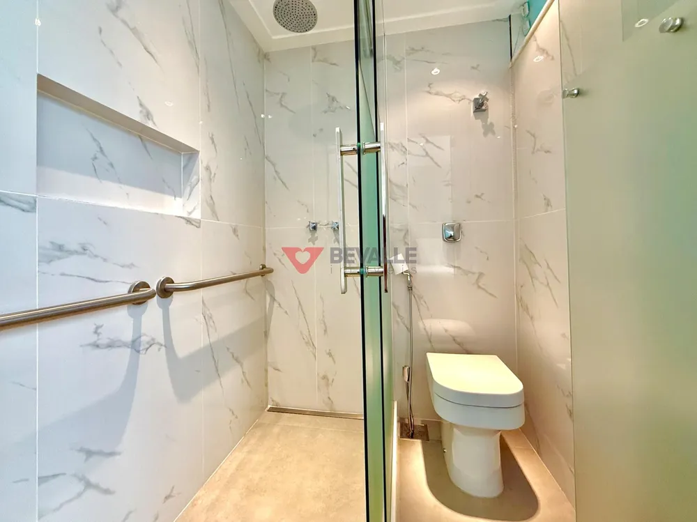 Apartamento, 2 quartos, 120 m² - Foto 27