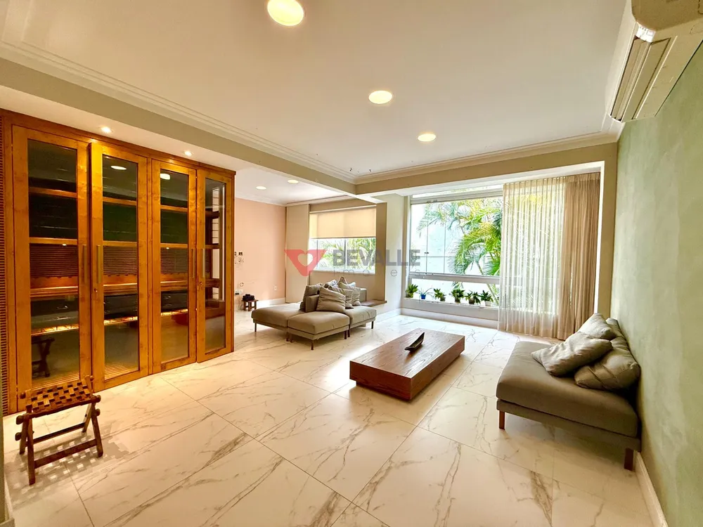 Apartamento, 2 quartos, 120 m² - Foto 3