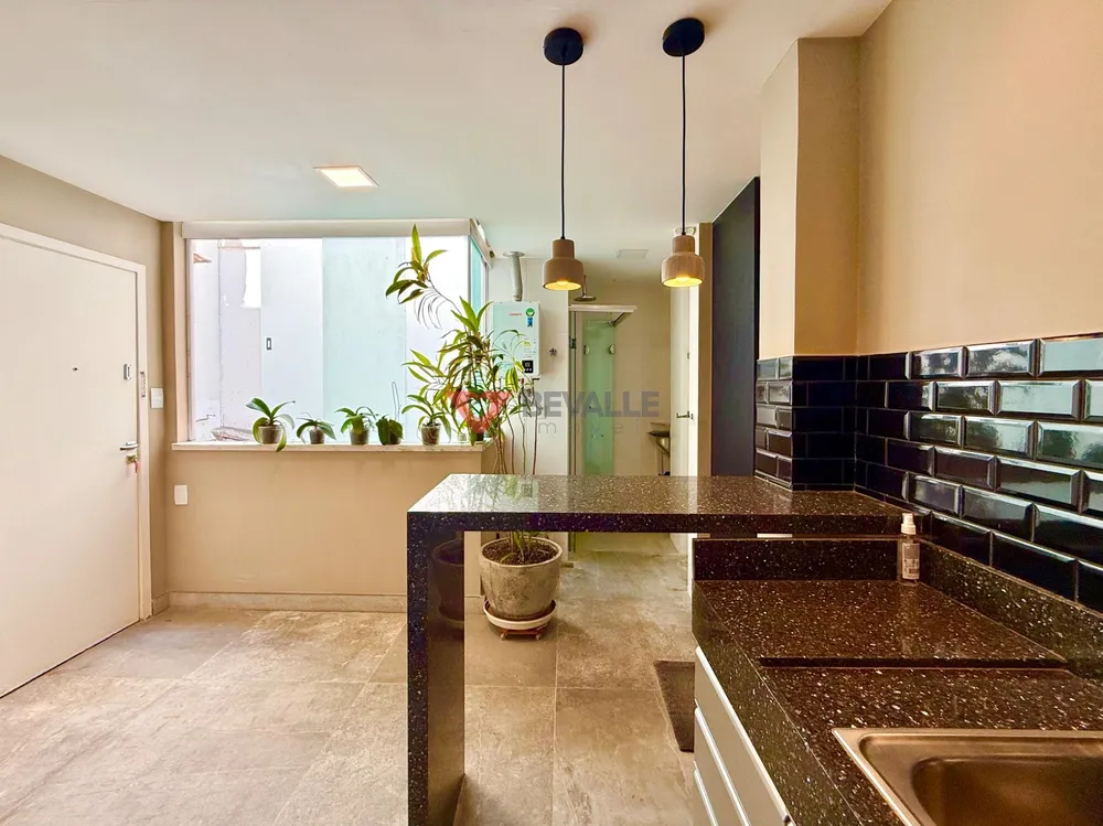 Apartamento, 2 quartos, 120 m² - Foto 13