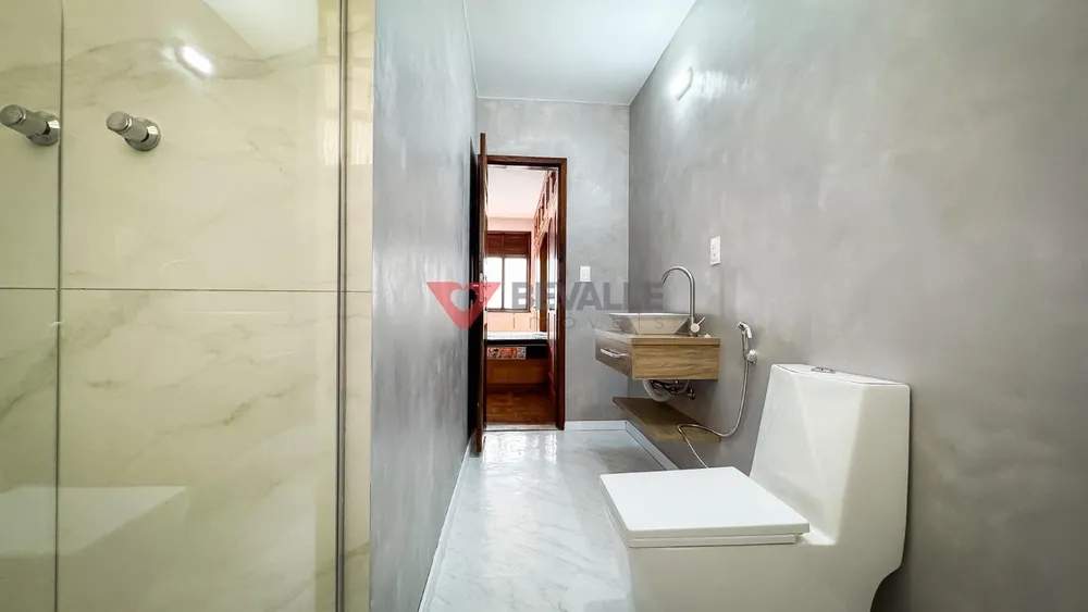 Casa, 3 quartos, 252 m² - Foto 5