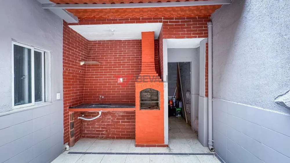 Casa, 3 quartos, 252 m² - Foto 17