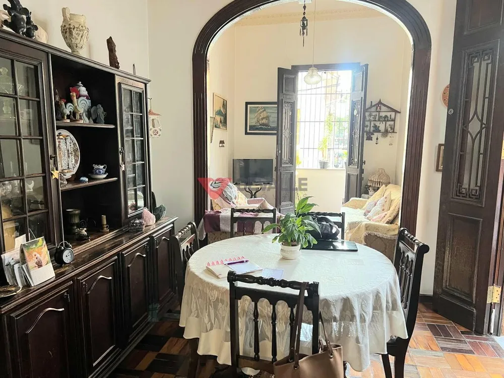 Casa, 3 quartos, 101 m² - Foto 1