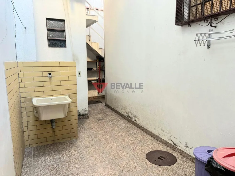 Casa, 3 quartos, 101 m² - Foto 14