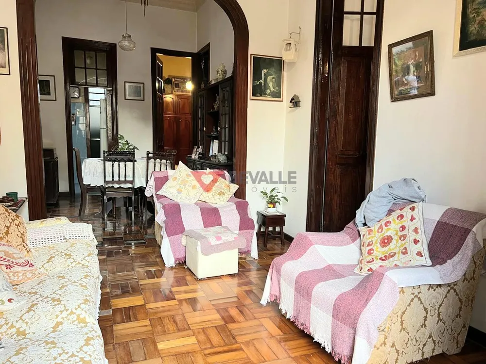Casa, 3 quartos, 101 m² - Foto 2