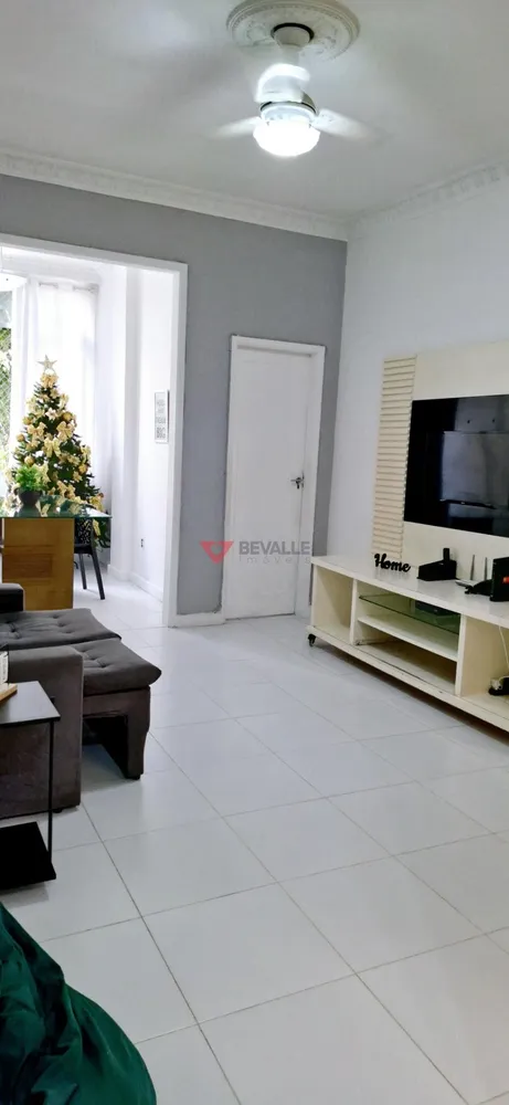 Apartamento, 2 quartos, 88 m² - Foto 1