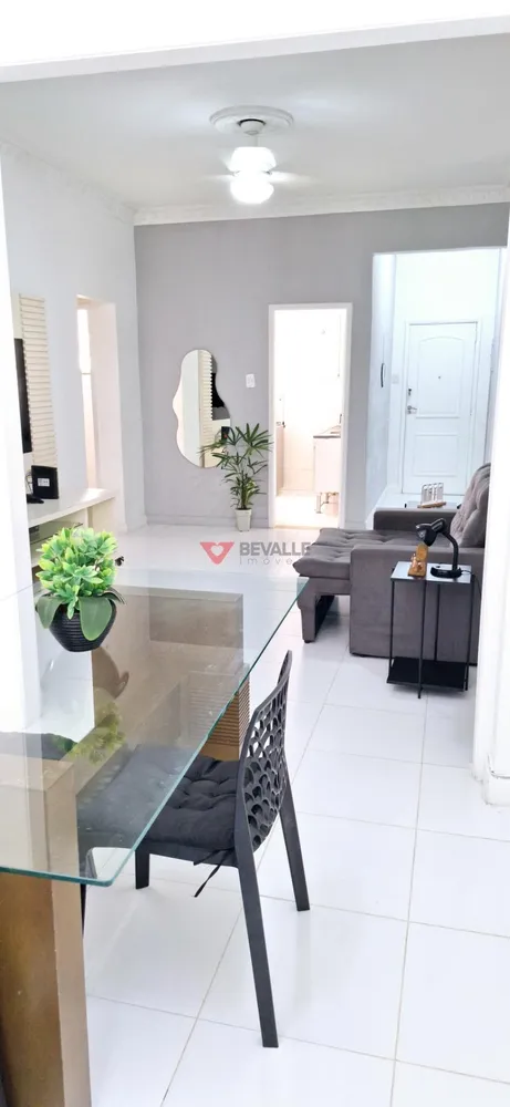 Apartamento, 2 quartos, 88 m² - Foto 4