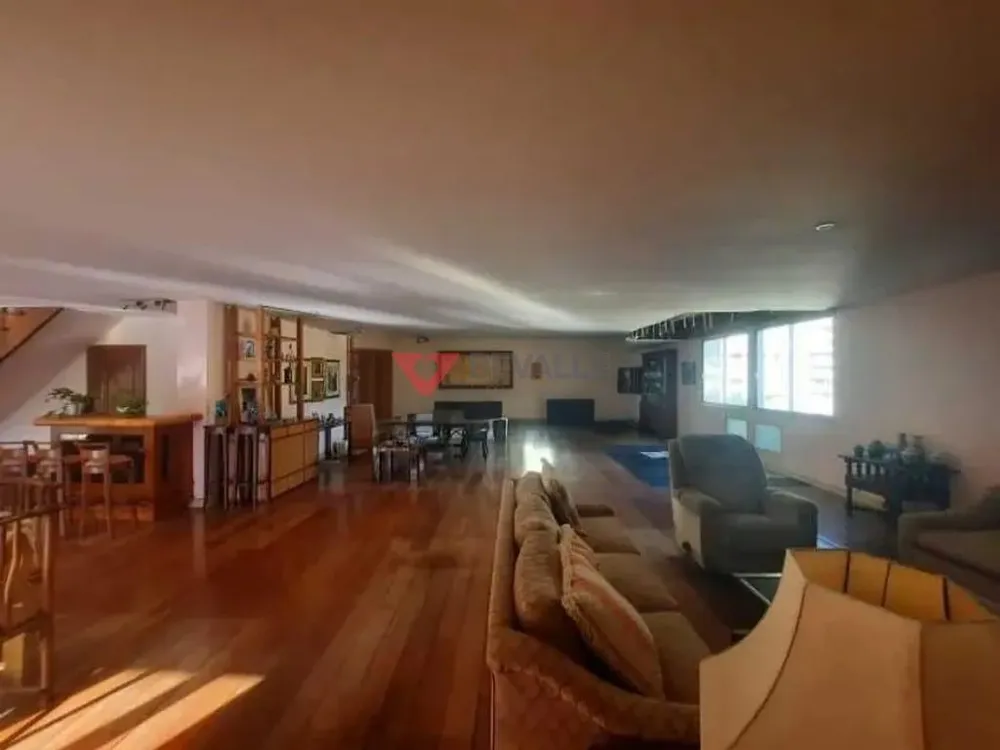 Cobertura, 5 quartos, 725 m² - Foto 9