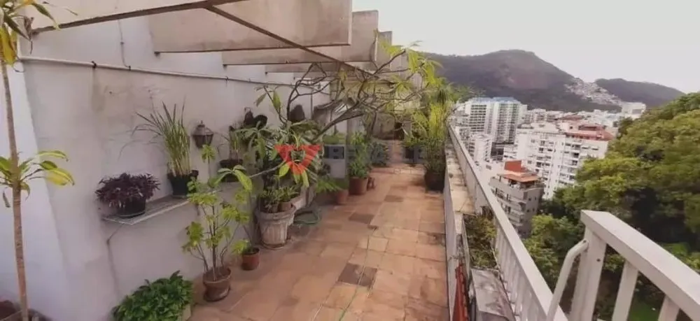 Cobertura, 5 quartos, 725 m² - Foto 23