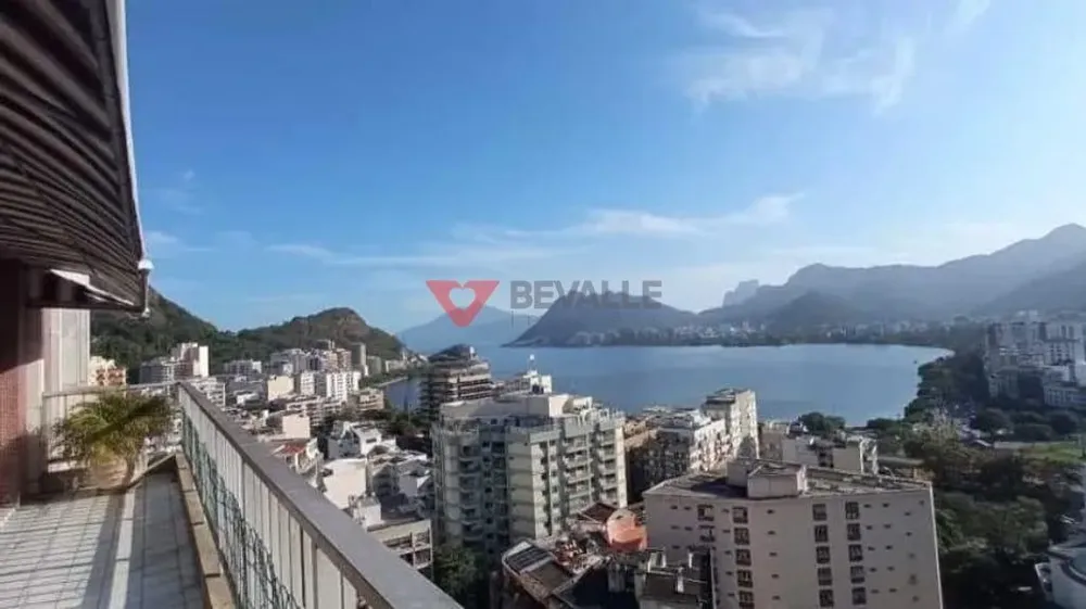 Cobertura, 5 quartos, 725 m² - Foto 30