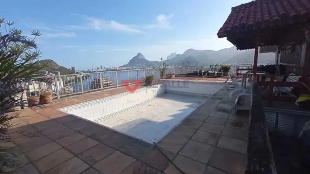 Cobertura, 5 quartos, 725 m² - Foto 20