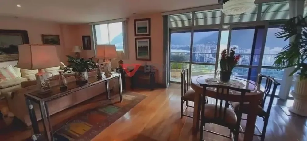 Cobertura, 5 quartos, 725 m² - Foto 12