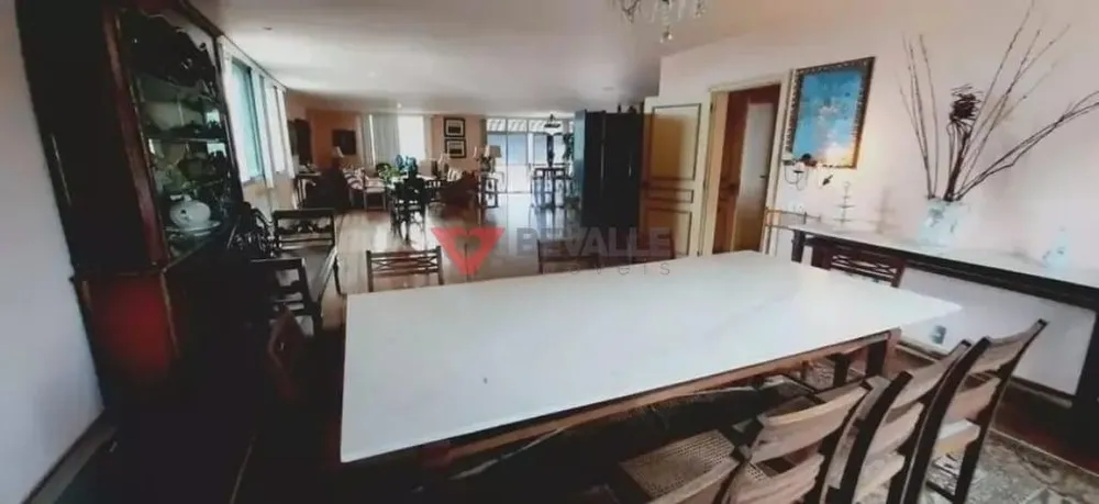Cobertura, 5 quartos, 725 m² - Foto 7