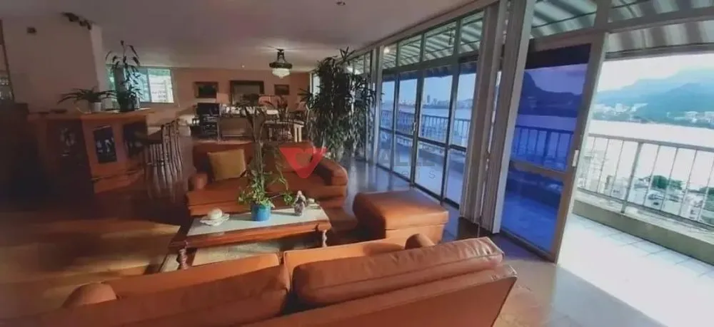 Cobertura, 5 quartos, 725 m² - Foto 5