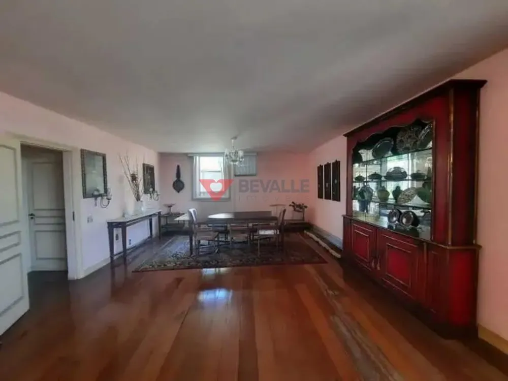 Cobertura, 5 quartos, 725 m² - Foto 6