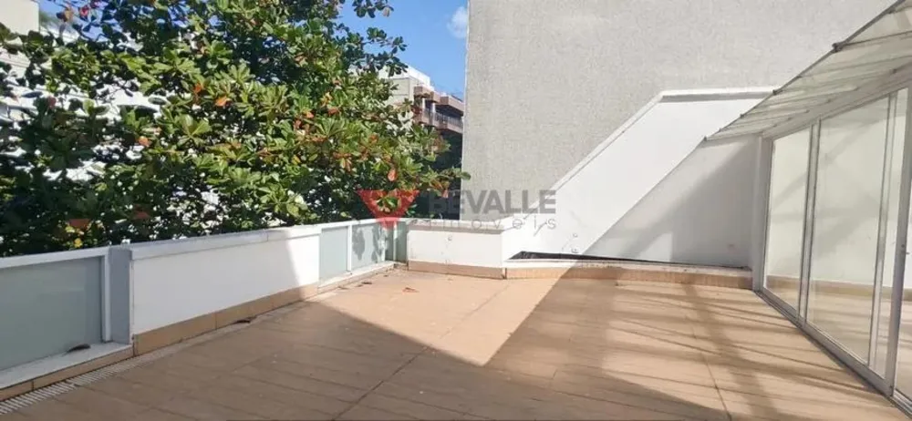 Cobertura, 3 quartos, 270 m² - Foto 15