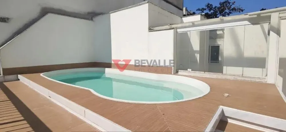 Cobertura, 3 quartos, 270 m² - Foto 16