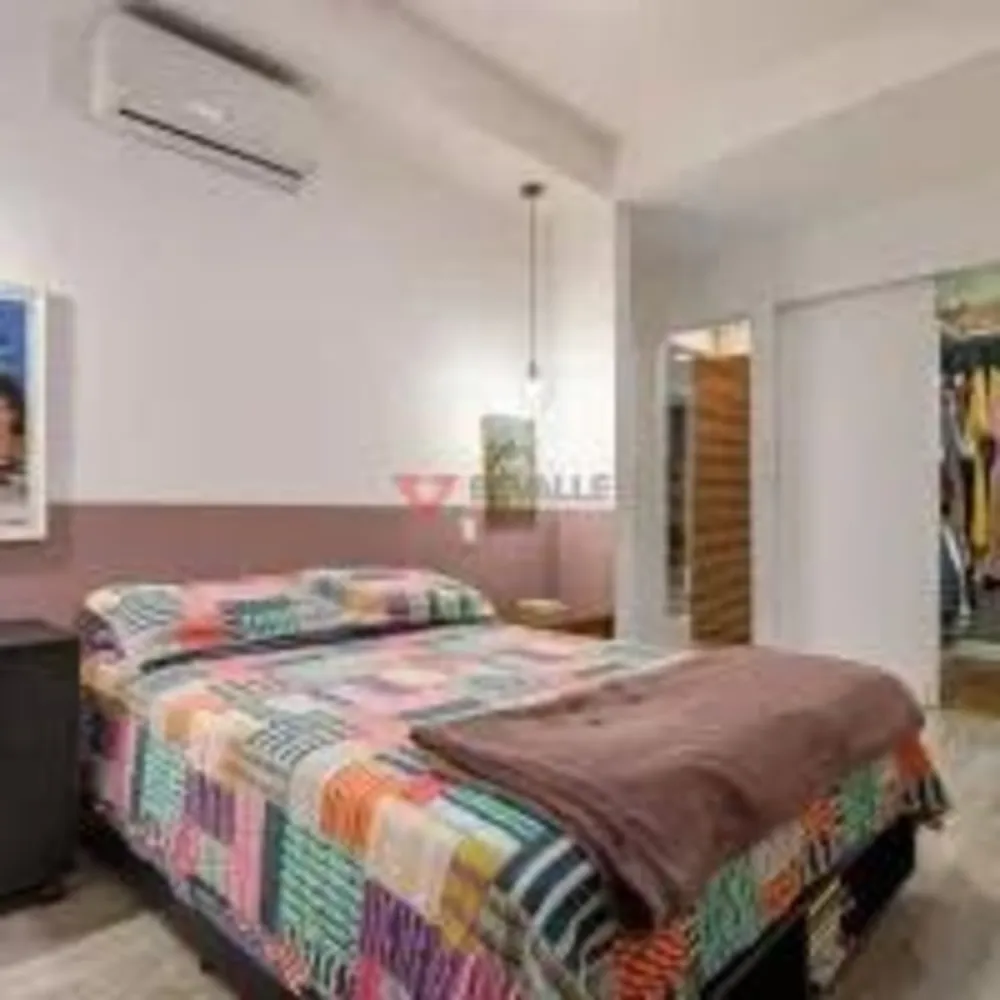 Apartamento, 2 quartos, 121 m² - Foto 6