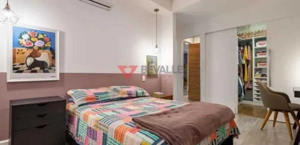 Apartamento, 2 quartos, 121 m² - Foto 3