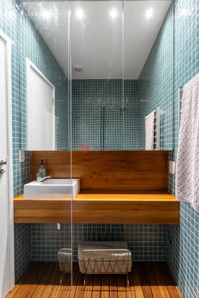Apartamento, 2 quartos, 121 m² - Foto 11