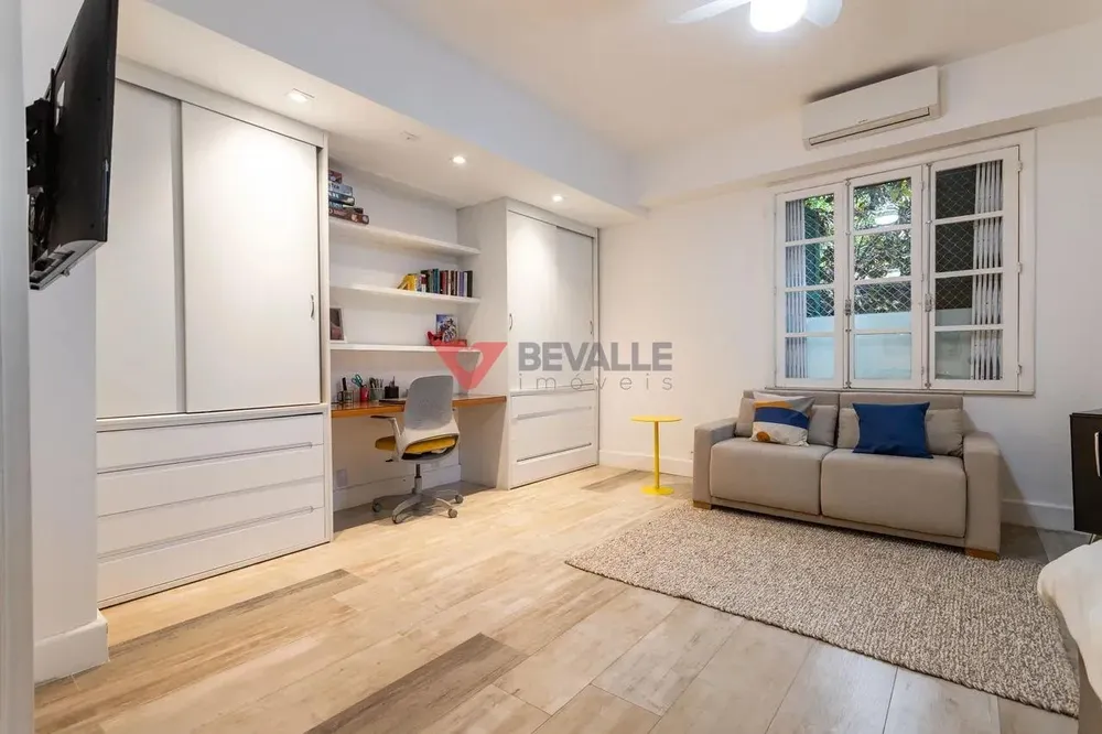 Apartamento, 2 quartos, 121 m² - Foto 14