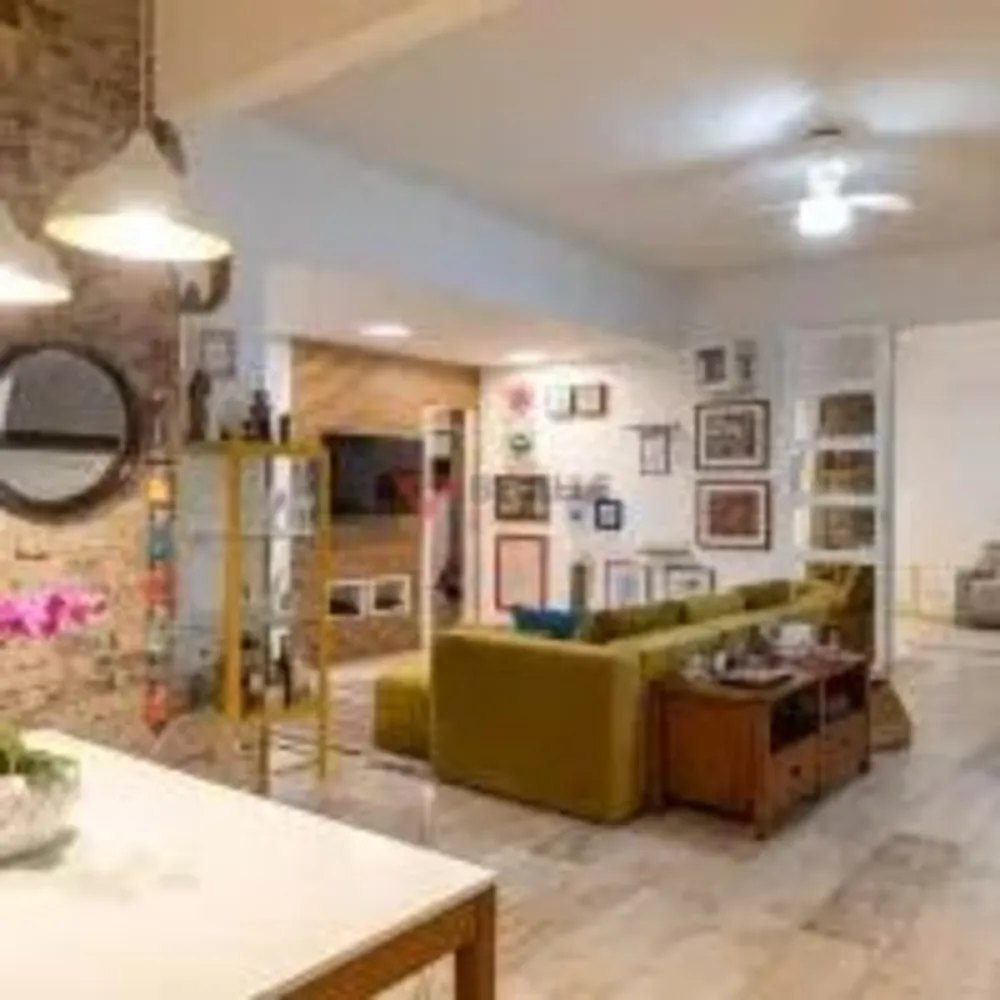 Apartamento, 2 quartos, 121 m² - Foto 2