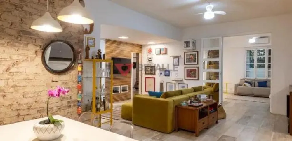 Apartamento, 2 quartos, 121 m² - Foto 5