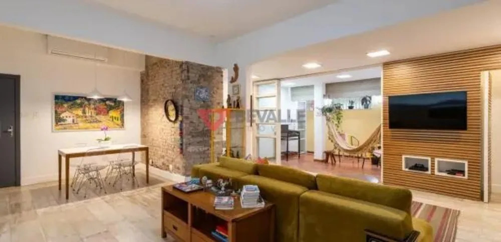 Apartamento, 2 quartos, 121 m² - Foto 8