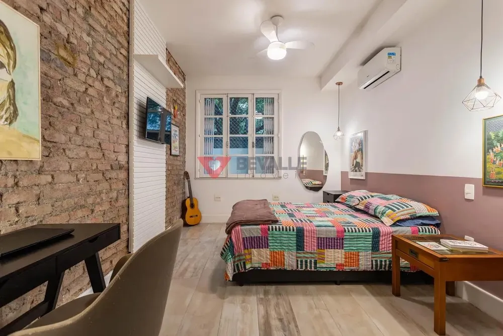 Apartamento, 2 quartos, 121 m² - Foto 4