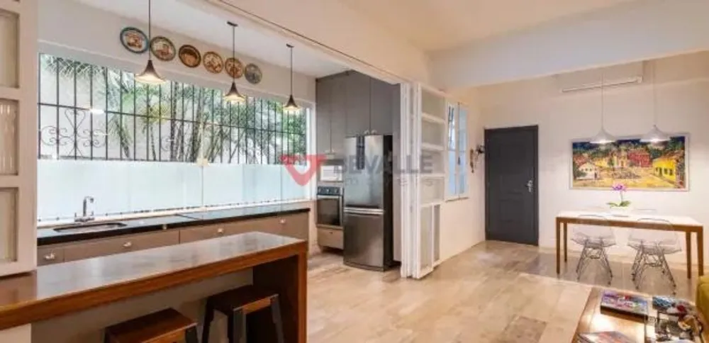 Apartamento, 2 quartos, 121 m² - Foto 21