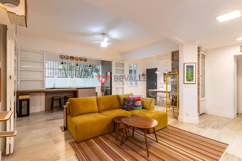Apartamento, 2 quartos, 121 m² - Foto 16