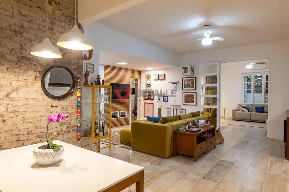 Apartamento, 2 quartos, 121 m² - Foto 13