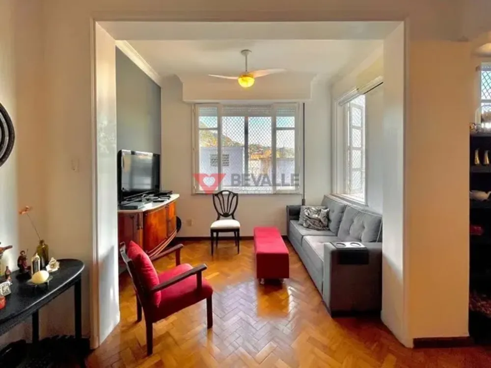 Apartamento, 3 quartos, 140 m² - Foto 10